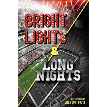Bright Lights & Long Nights