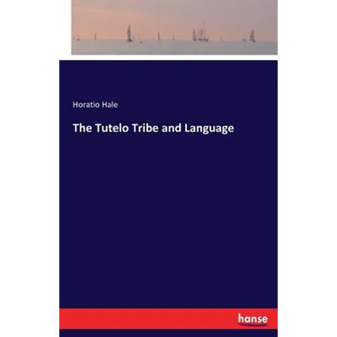 The Tutelo Tribe and Language