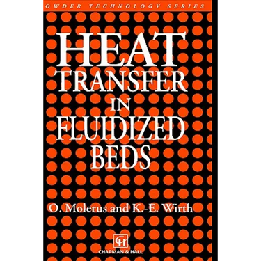 Heat Transfer in Fluidized Beds