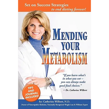 Mending Your Metabolism: Set On Success Tips to End Dieting Forever
