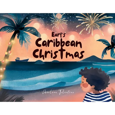 Earl's Caribbean Christmas