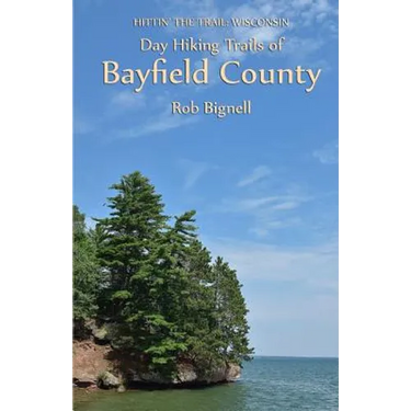 Day Hiking Trails of Bayfield County