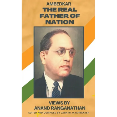 Ambedkar: The Real Father of Nation