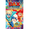 Dax to the Max: Blah Blah Blobs vs. Power Pods (Mom's Choice Award Winner)