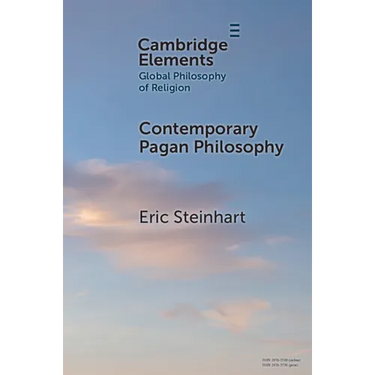 Contemporary Pagan Philosophy