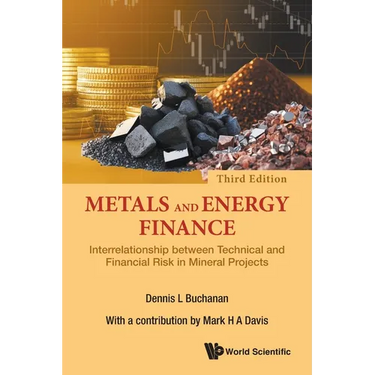 Metals & Energy Finance (3rd Ed)