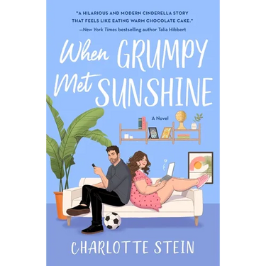 When Grumpy Met Sunshine