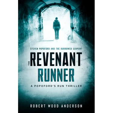 The Revenant Runner: Steven Popoford and the Burrowed Serpent