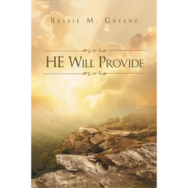 He Will Provide