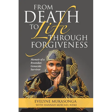 From Death to Life Through Forgiveness
