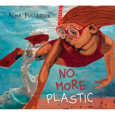 No More Plastic