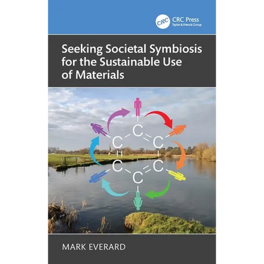Seeking Societal Symbiosis for the Sustainable Use of Materials