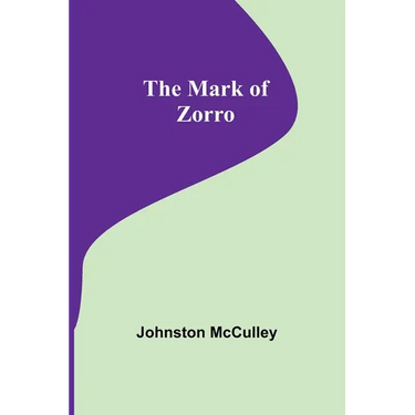 The Mark of Zorro