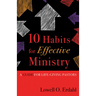 Ten Habits for Effective Minis