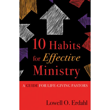 Ten Habits for Effective Minis