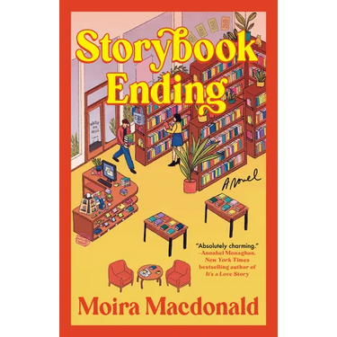 Storybook Ending