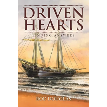 Driven Hearts: Finding Answers