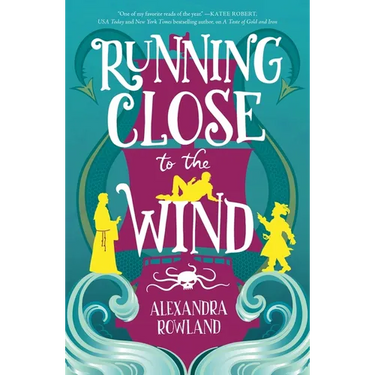 Running Close to the Wind