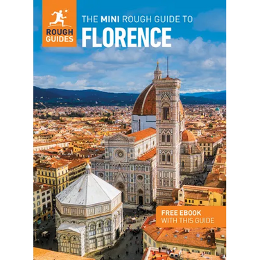 The Mini Rough Guide to Florence: Travel Guide with eBook