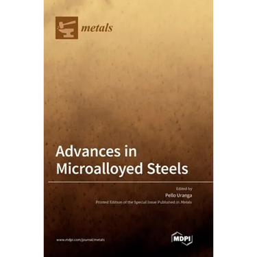 Advances in Microalloyed Steels