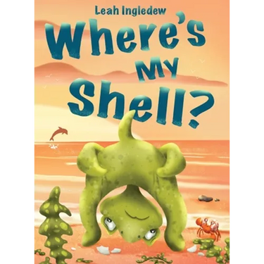 Where's My Shell?