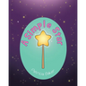 A Simple Star