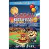 Baseball, Birthday, and Ten-Cent Beer