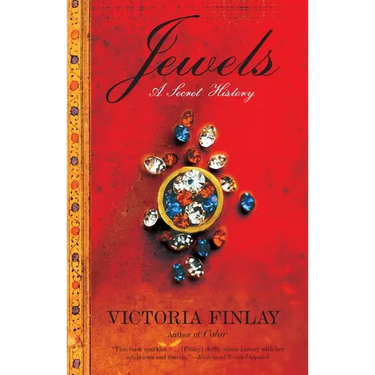 Jewels: A Secret History