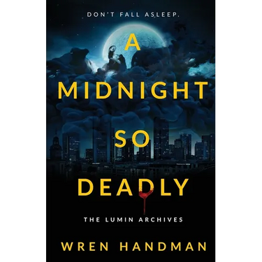A Midnight So Deadly