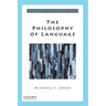 The Philosophy of Language