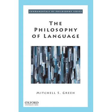 The Philosophy of Language