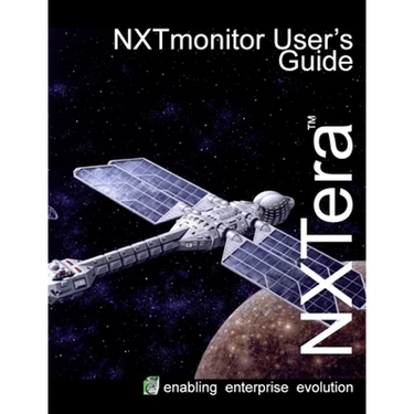NXTmonitor User's Guide