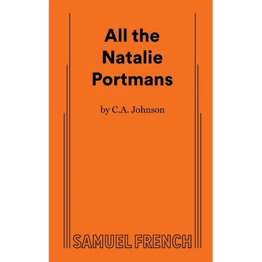 All the Natalie Portmans