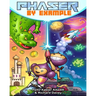 Phaser by Example: Learn to create HTML video games with JavaScript