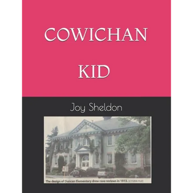 Cowichan Kid