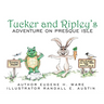 Tucker and Ripley's Adventure on Presque Isle