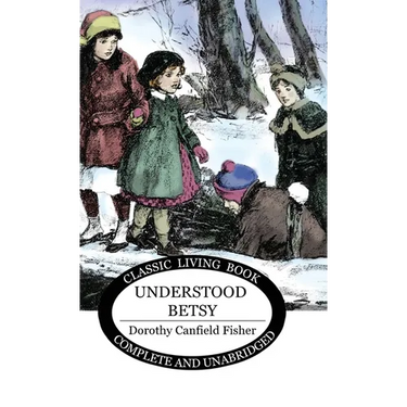 Understood Betsy