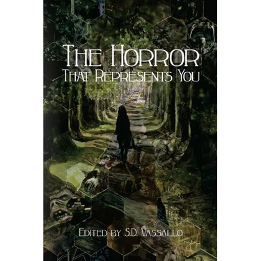 The Horror that Represents You