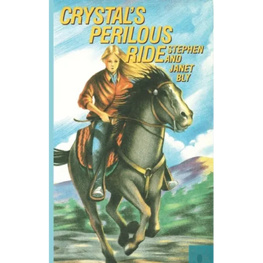 Crystal's Perilous Ride