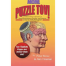 MORE Puzzle Tov!
