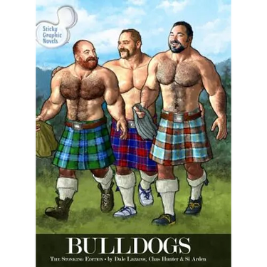 Bulldogs: The Stonking Edition