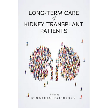 Long-Term Care of Kidney Transplant Patients