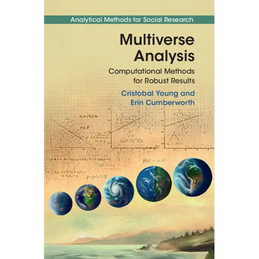 Multiverse Analysis