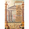 The Two Great Pillars of Boaz and Jachin: Foundations of Freemasonry Series