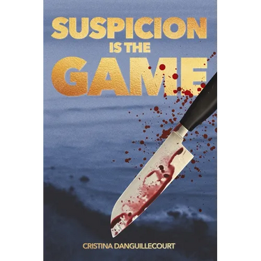 Suspicion is the Game