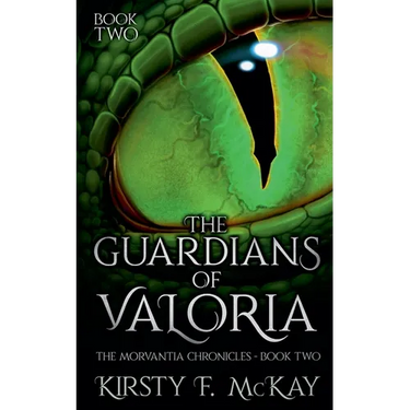 Guardians of Valoria