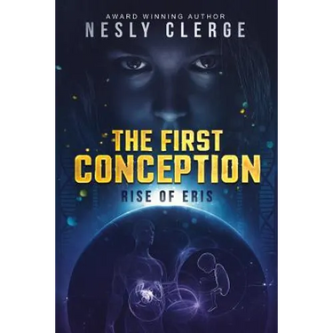 The First Conception: Rise of Eris
