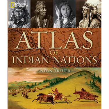 Atlas of Indian Nations