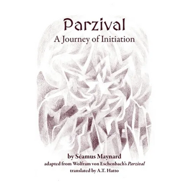 Parzival: A Journey of Initiation