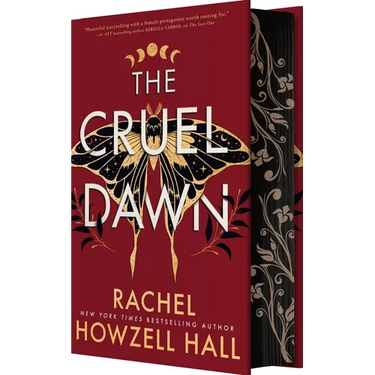 The Cruel Dawn